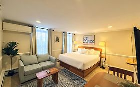 Copley House