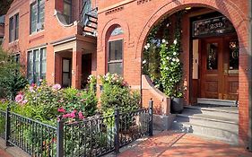 Copley House